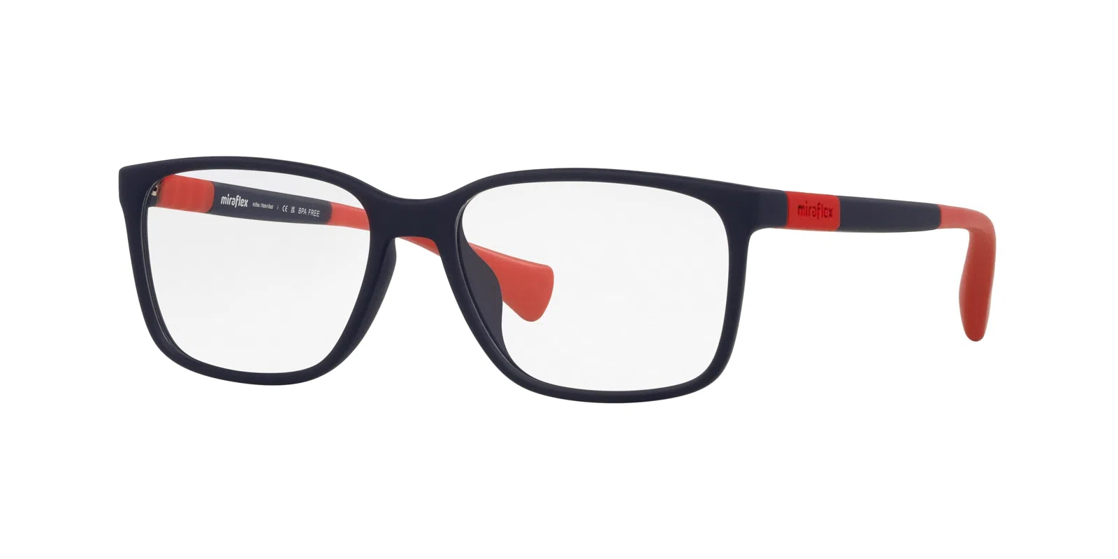Miraflex 4016 Eyeglasses - view 3